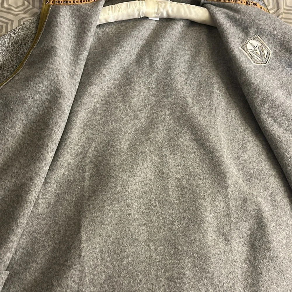 Station Casino stylish gray